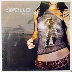 Cover Apollo - Dance 2007 [Miami Made Remix]