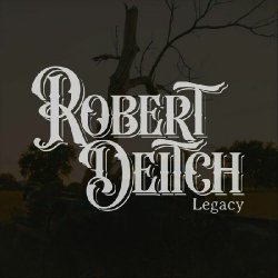 Cover Robert Deitch - Better Things