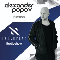 Cover Alexander Popov & LTN feat. Christina Novell - Paradise