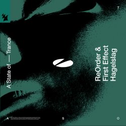 Cover ReOrder & First Effect - Hagelslag