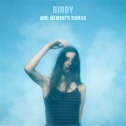 Cover Birdy Feat. Alvaro Sole - Let It All Go