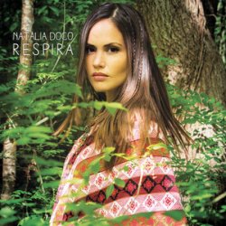 Cover Natalia Doco - The Seasons Lost Their Jazz