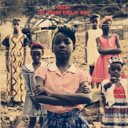 Cover Imany - Save Our Soul