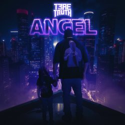 Cover Trae Tha Truth - Angel