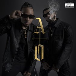 Cover Anuel Aa; Ozuna - Antes