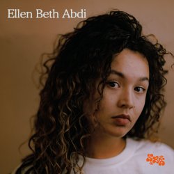 Cover Ellen Beth Abdi - Tenterhooks
