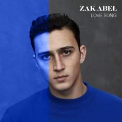 Cover Zak Abel - Love Song