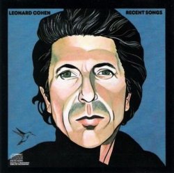 Cover Leonard Cohen - The Guests