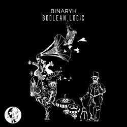 Cover Binaryh - Parallels