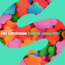 Cover Fox Stevenson - Sweets (Soda Pop)