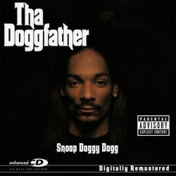 Cover Snoop Dogg (feat. Kurupt Tha King Pin - Up Jump Tha Boogie