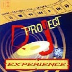 Cover DJ Project - Te chem (radio)
