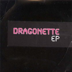 Cover Dragonette - Jesus Doesn't Love Me