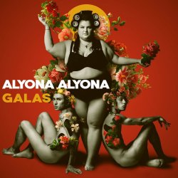 Cover alyona alyona feat. Zabson - Dym