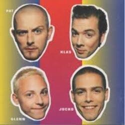 Cover Teddybears - Powertrip
