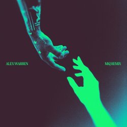 Cover Alex Warren - Chasing Shadows (MKJ Remix)