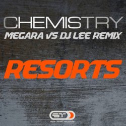 Cover Сhemistry - We are one(Megara vs. DJ Lee remix)