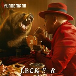 Cover Lindemann - Schweiss