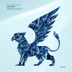 Cover Ant+Shift - Stop Hate, Start Love (Dancefloorshaker Remix)