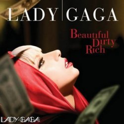 Cover Lady Gaga - Love Game (Kelvin Nicolas Dirrty Beat Edit)