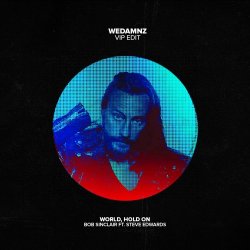 Cover Bob Sinclair ft. Steve Edwards - World hold on (remix)
