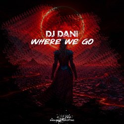 Cover DJ Dani - Where We Go (Radio Edit)