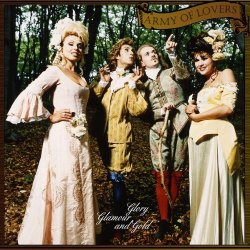 Cover Army Of Lovers - Hurrah Hurrah Apocalypse