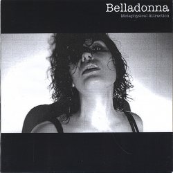 Cover Belladonna - Resurrect My Soul