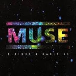 Cover Muse - Recess (Unreleased alternate version)
