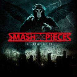 Cover Smash Into Pieces - Stronger