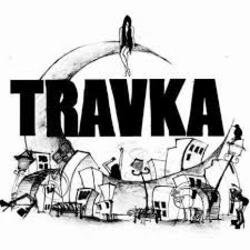 Cover Travka - Ce noapte
