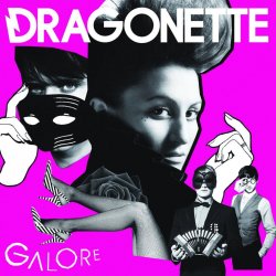 Cover Dragonette - True Believer