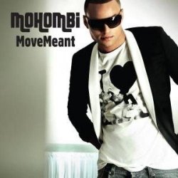 Cover Mohombi Feat. Nicole Scherzinger - Coconut Tree