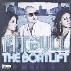 Cover Pitbull ft. Trina & Young Bo$$ - Go Girl