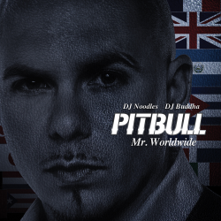 Cover Pitbull - Alright Intro