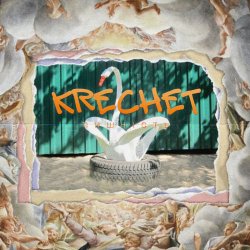 Cover Krechet - Янголи