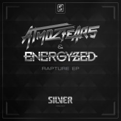 Cover Atmozfears & Energyzed - Eapture (original mix)