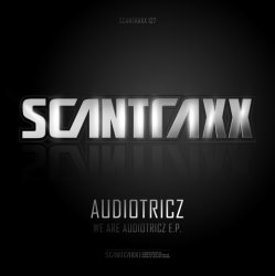 Cover Audiotricz and Atmozfears - Dance no more