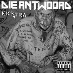 Cover Die Antwoord - Whatever Man (Skit)