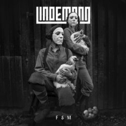 Cover Lindemann - Ach So Gern