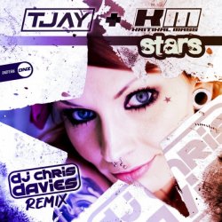 Cover T-Jay & Kritikal Mass - Stars (DJ Chris Davies remix)
