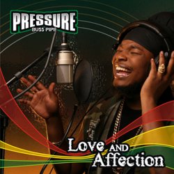 Cover Pressure - Ghetto Life