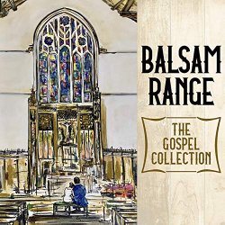 Cover Balsam Range - Wide River To Cross