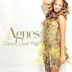 Cover Agnes - You Rain