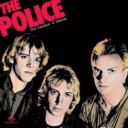 Cover The Police - O My God (OBX Version)