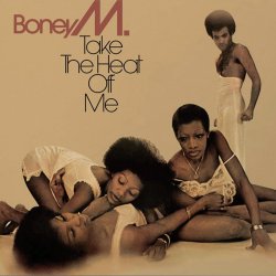 Cover Boney M - Ribbons of Blue