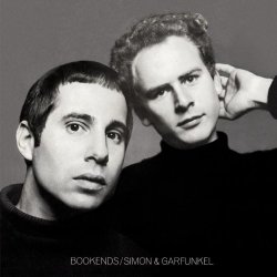 Cover Simon & Garfunkel - America