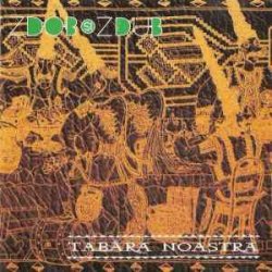 Cover Zdob și Zdub - Haitura