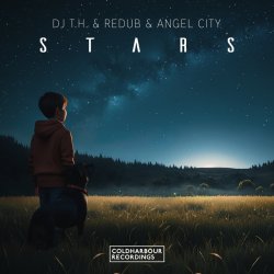 Cover DJ T.H. & ReDub & Angel City - Stars (Extended Mix)