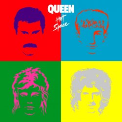 Cover Queen - Back Chat